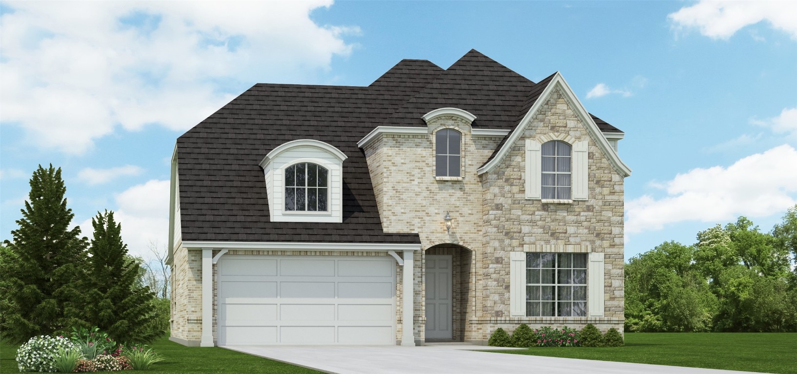 2549 Stadium View Drive Fort Worth TX 76118