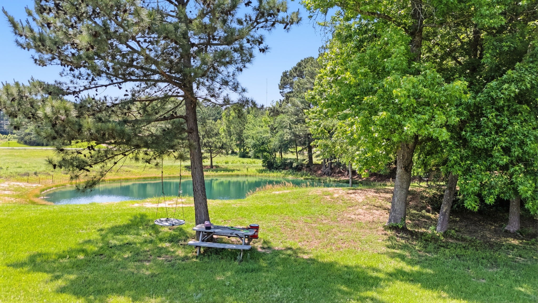 12754 Ridgeway Court Winona TX 75792