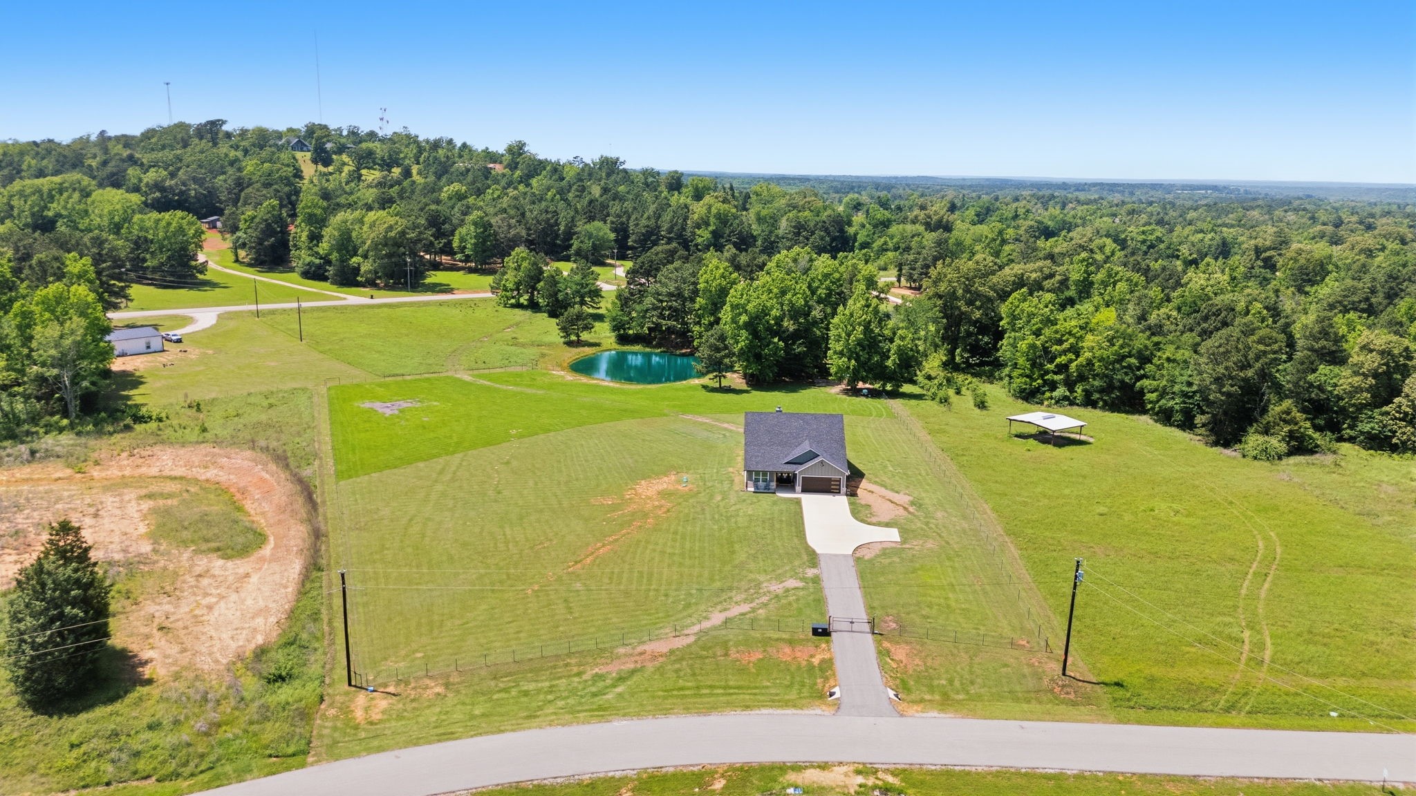 12754 Ridgeway Court Winona TX 75792