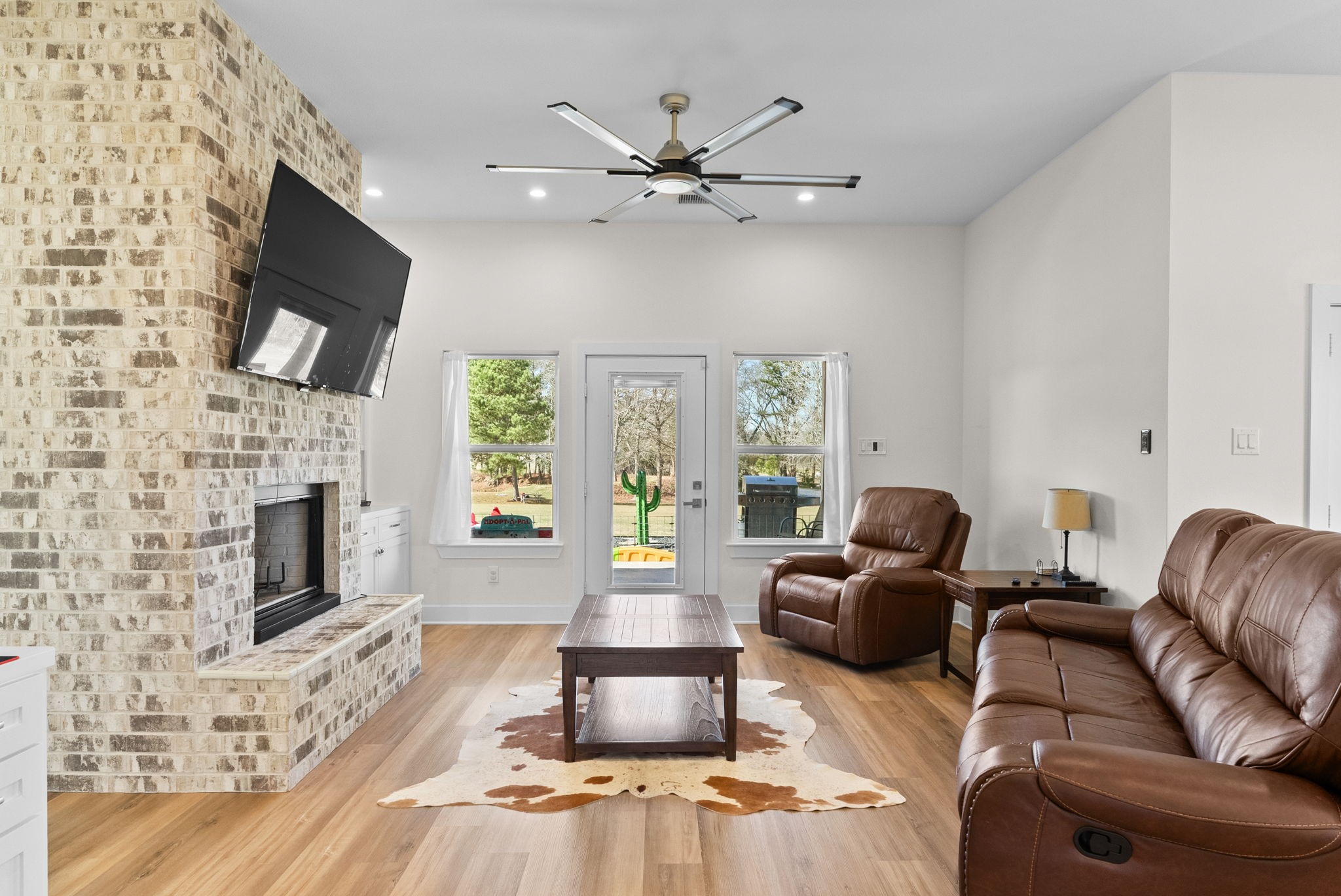 12754 Ridgeway Court Winona TX 75792