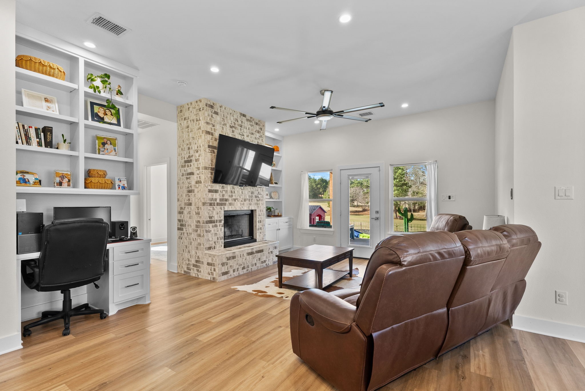12754 Ridgeway Court Winona TX 75792