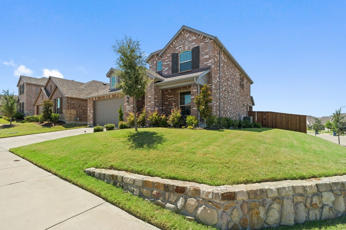 5513 Connally Drive Forney TX 75126