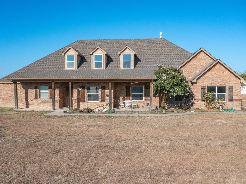 427 Kincannon Lane Rhome TX 76078