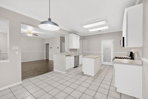 1088 Appaloosa Circle Fort Worth TX 76179