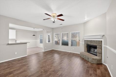 1088 Appaloosa Circle Fort Worth TX 76179