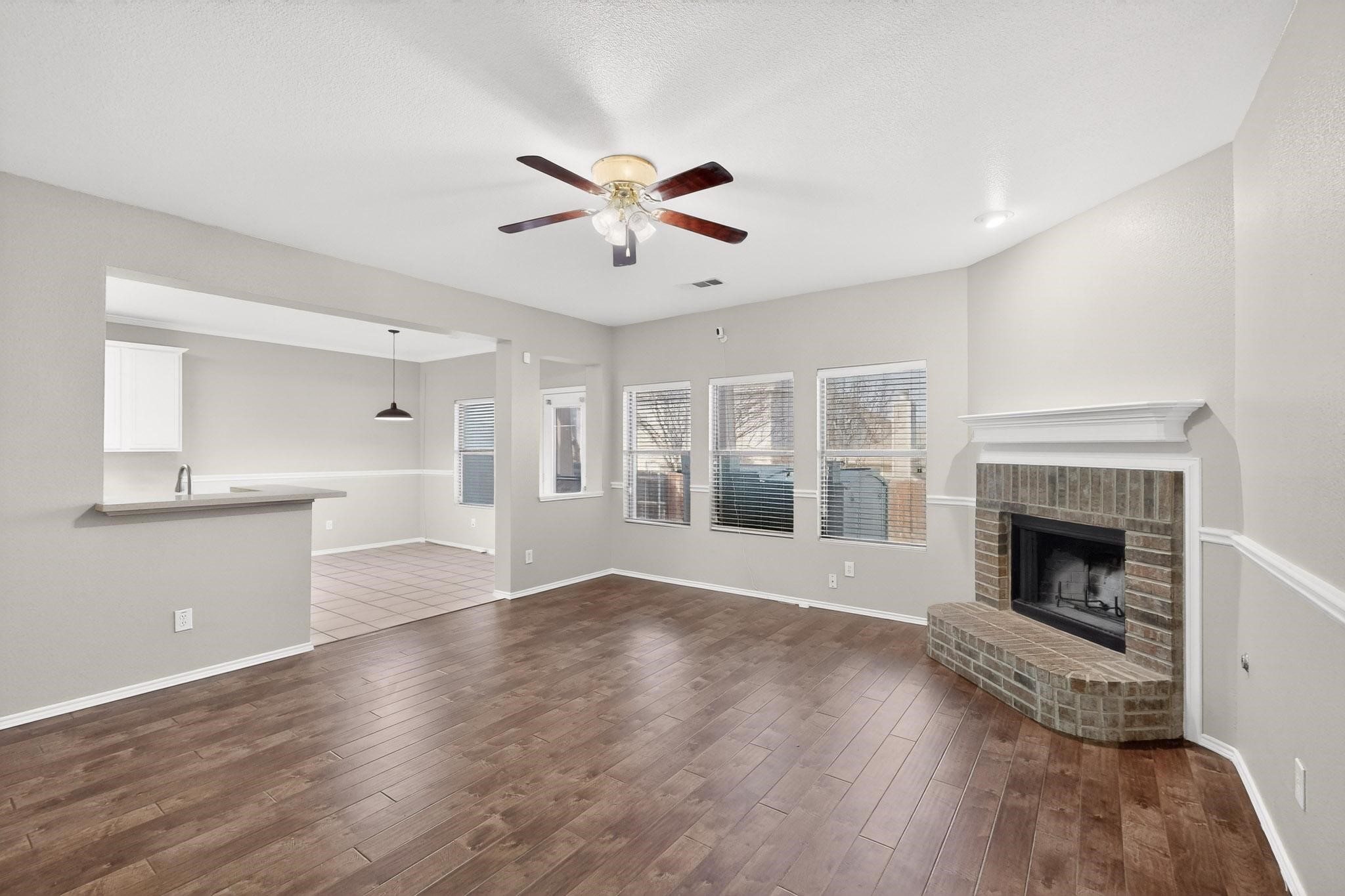 1088 Appaloosa Circle Fort Worth TX 76179