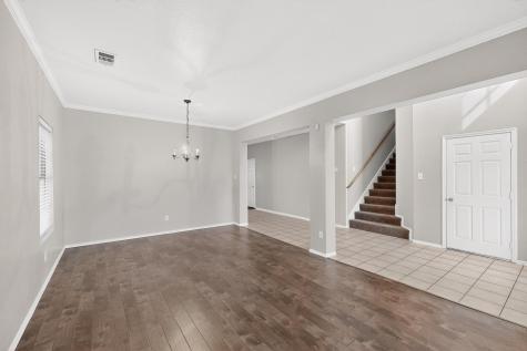 1088 Appaloosa Circle Fort Worth TX 76179