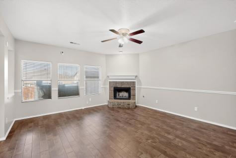 1088 Appaloosa Circle Fort Worth TX 76179