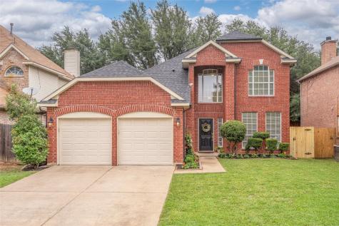 1812 Ingleside Drive Flower Mound TX 75028