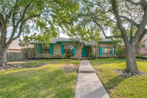 1312 Huntington Drive Mesquite TX 75149