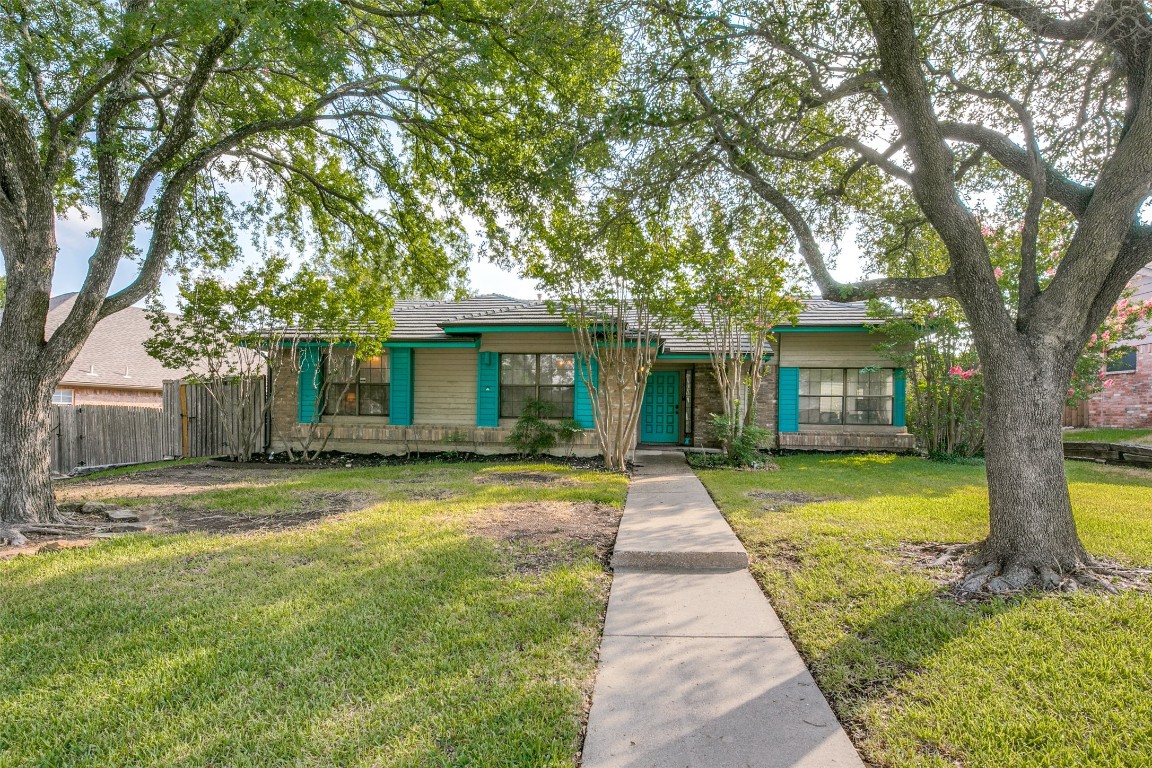 1312 Huntington Drive Mesquite TX 75149