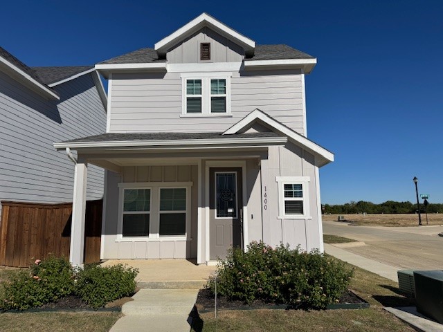 1400 Avocado Lane Gainesville TX 76240