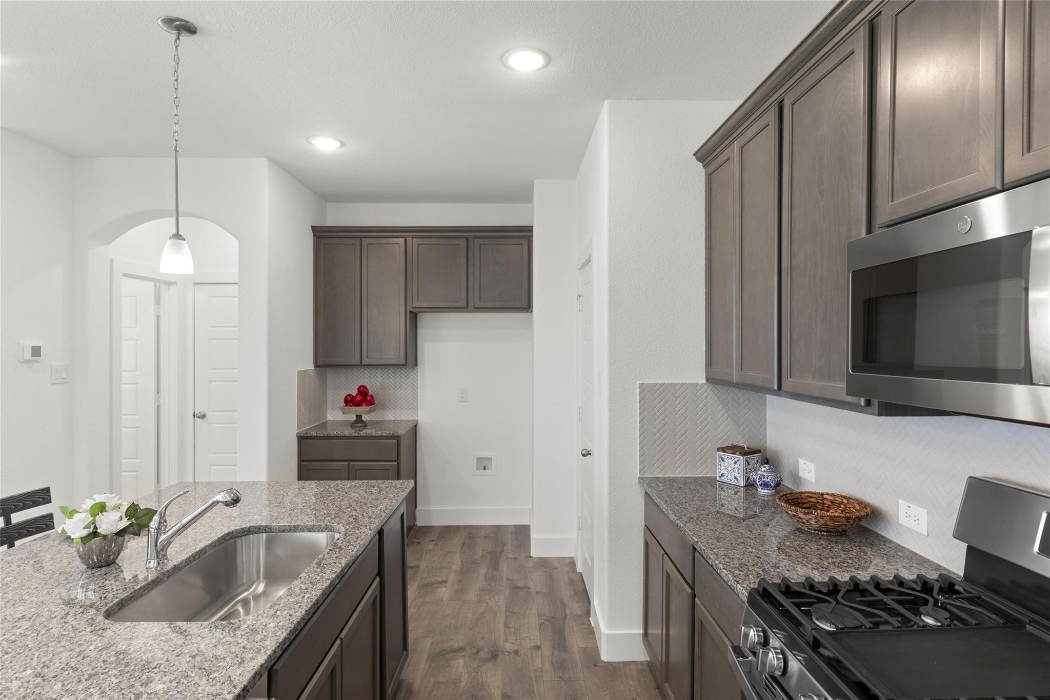 1400 Avocado Lane Gainesville TX 76240