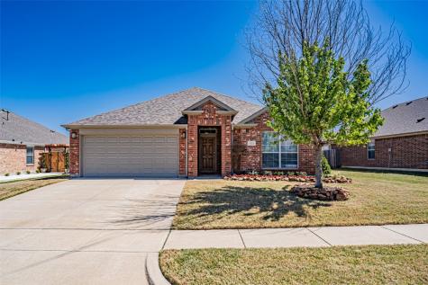 1022 Rosita Street Arlington TX 76002