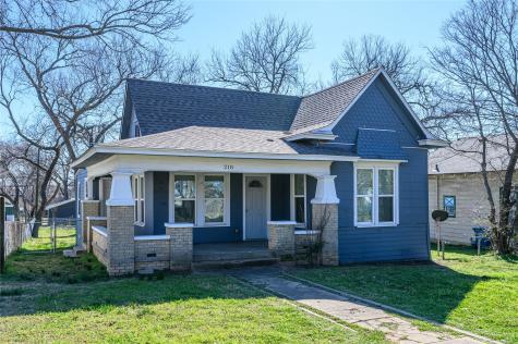 218 W Heron Street Denison TX 75020