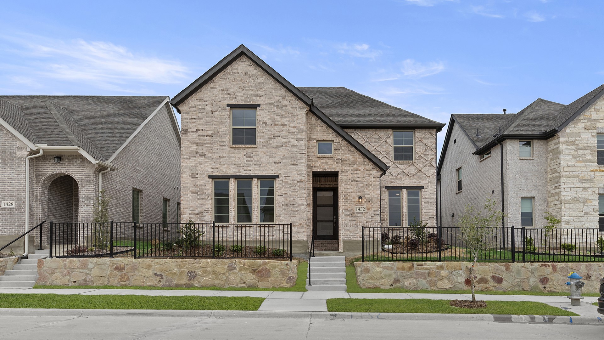 1432 Waterford Drive Celina TX 75009