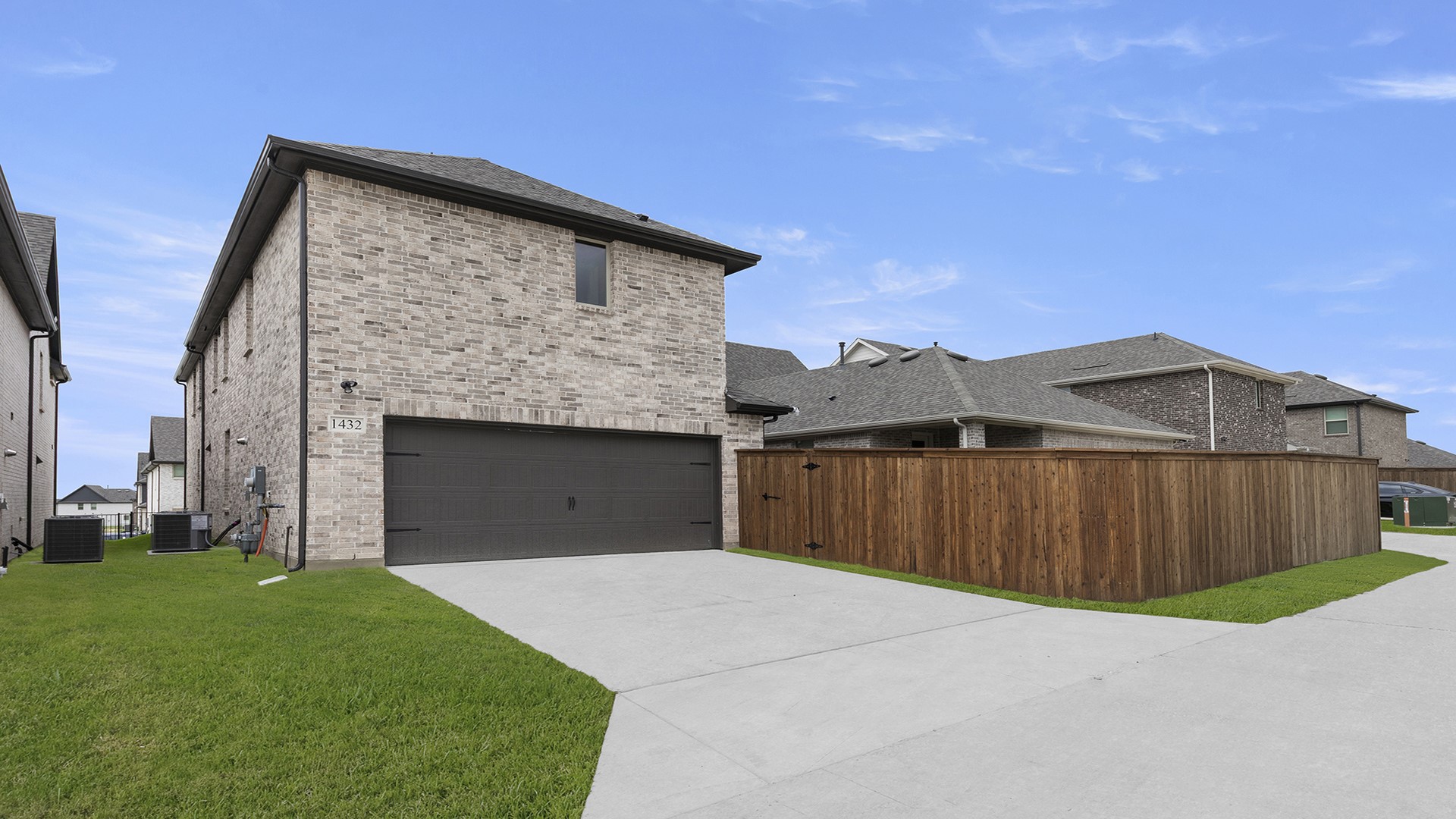 1432 Waterford Drive Celina TX 75009