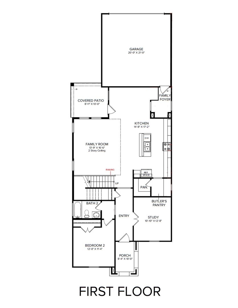 1432 Waterford Drive Celina TX 75009