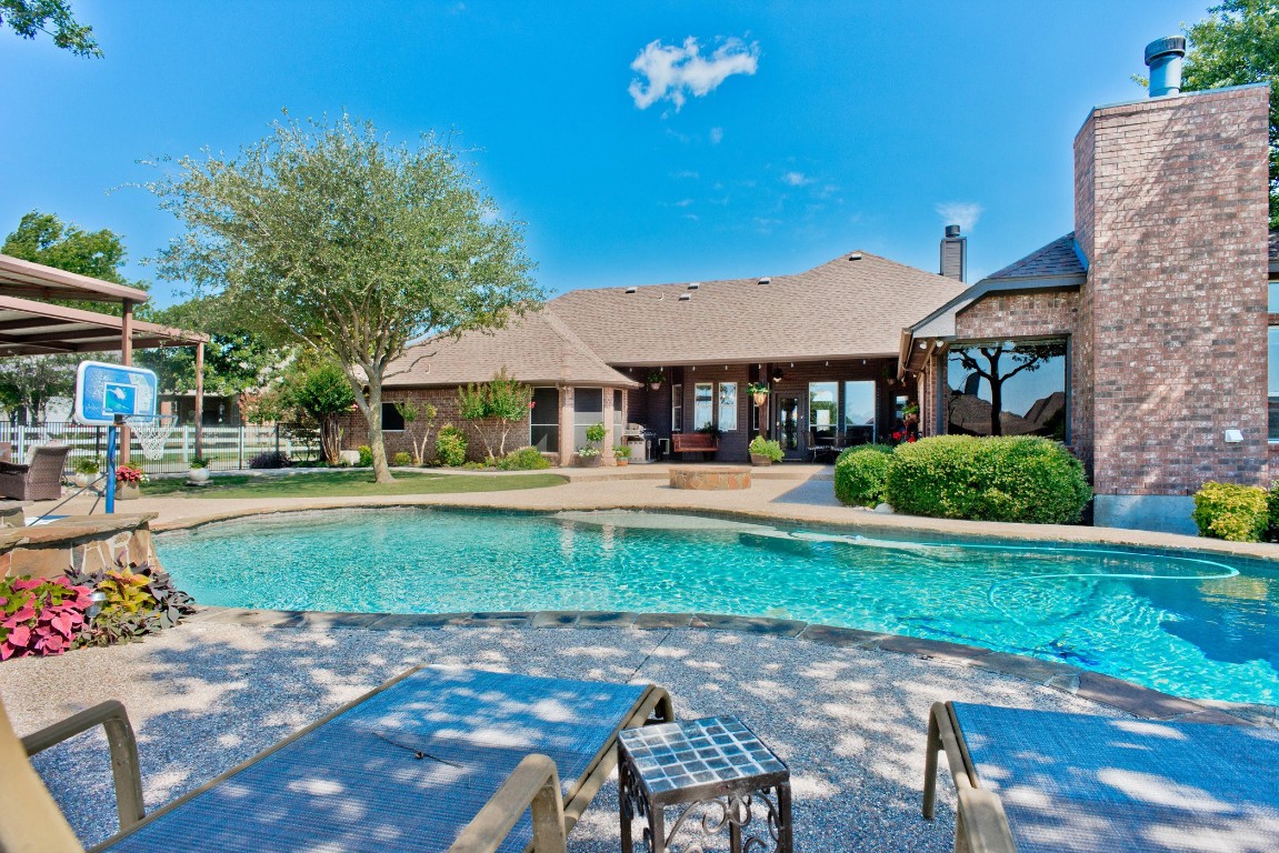 13900 Grant Springs Court Haslet TX 76052