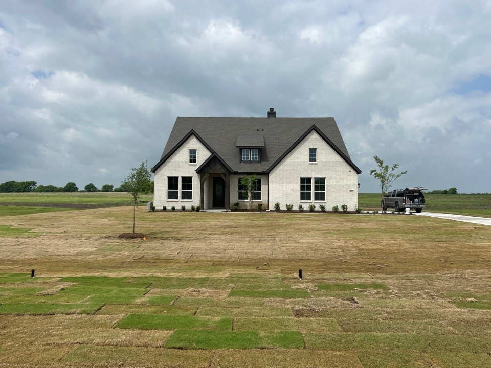 8861 County Road 623 Blue Ridge TX 75424
