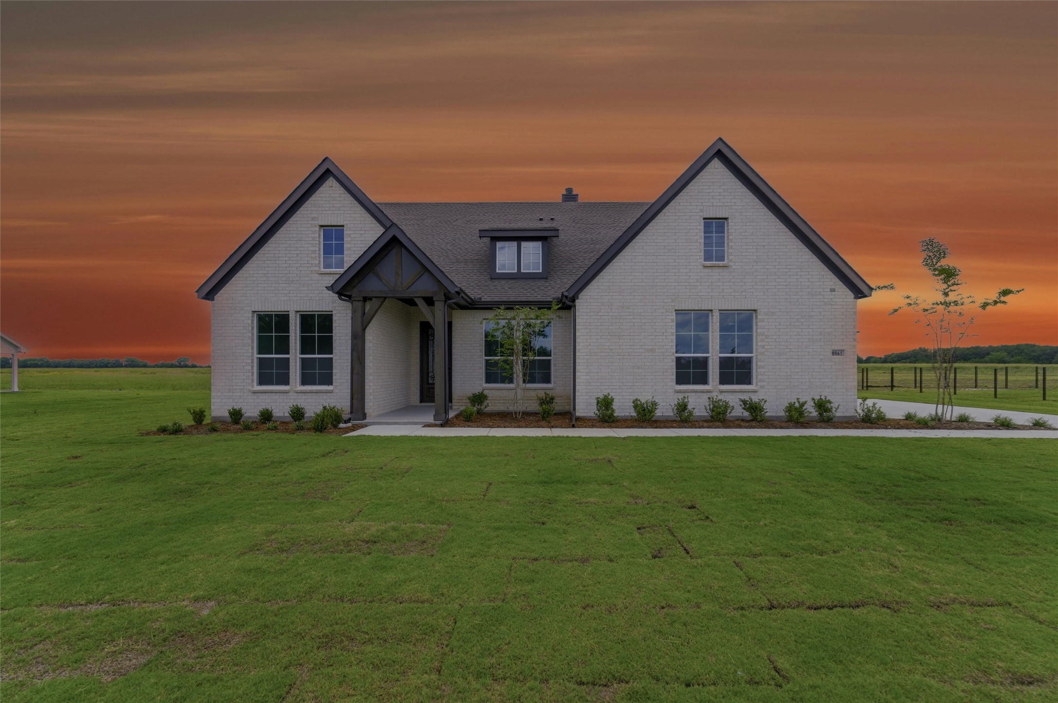8861 County Road 623 Blue Ridge TX 75424