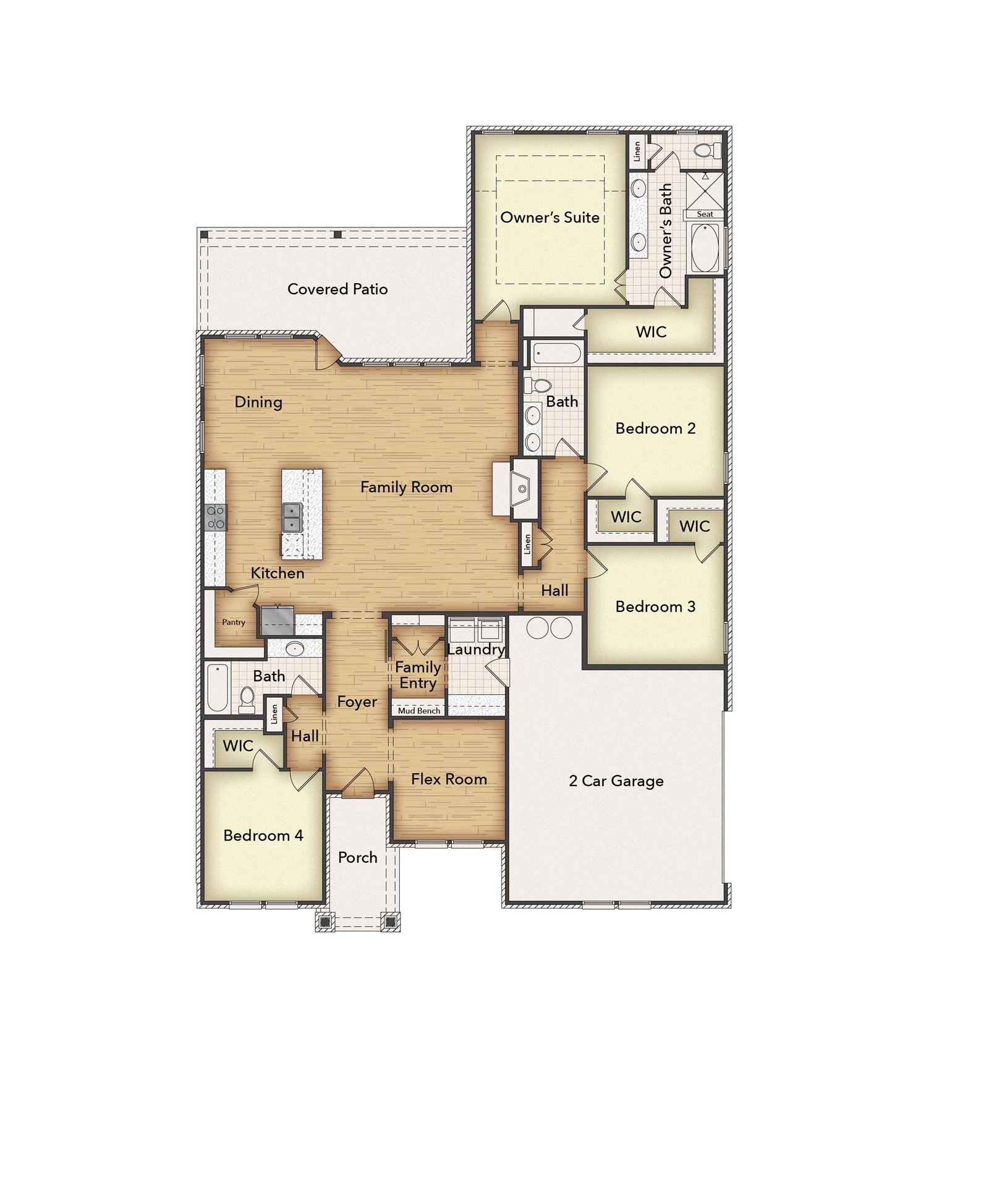 8861 County Road 623 Blue Ridge TX 75424