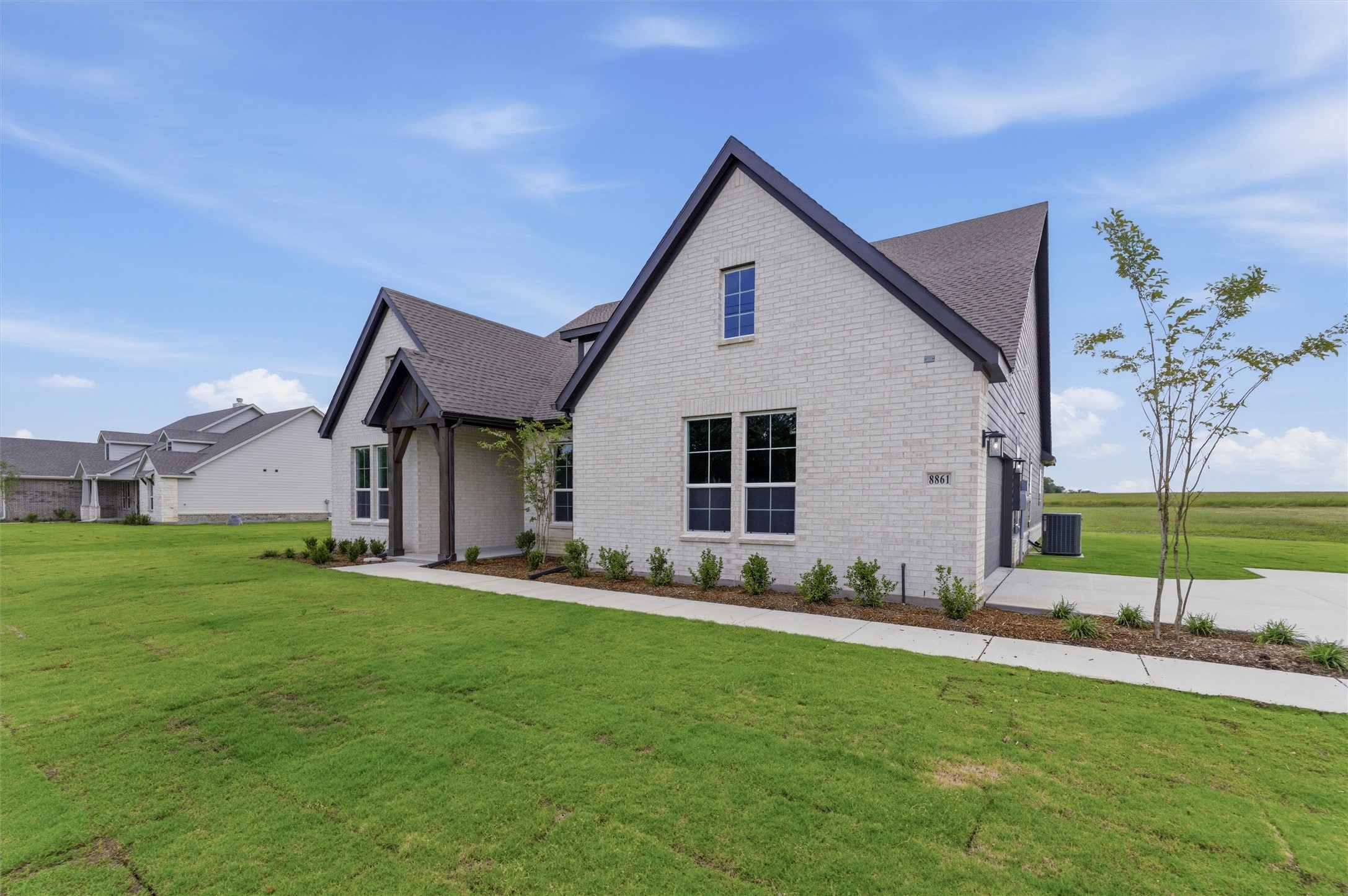 8861 County Road 623 Blue Ridge TX 75424