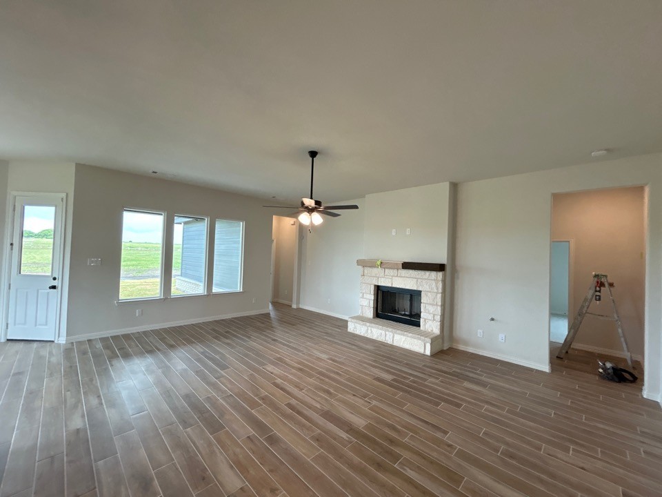 8861 County Road 623 Blue Ridge TX 75424