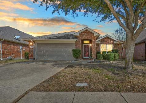 328 Mulberry Drive Fate TX 75087
