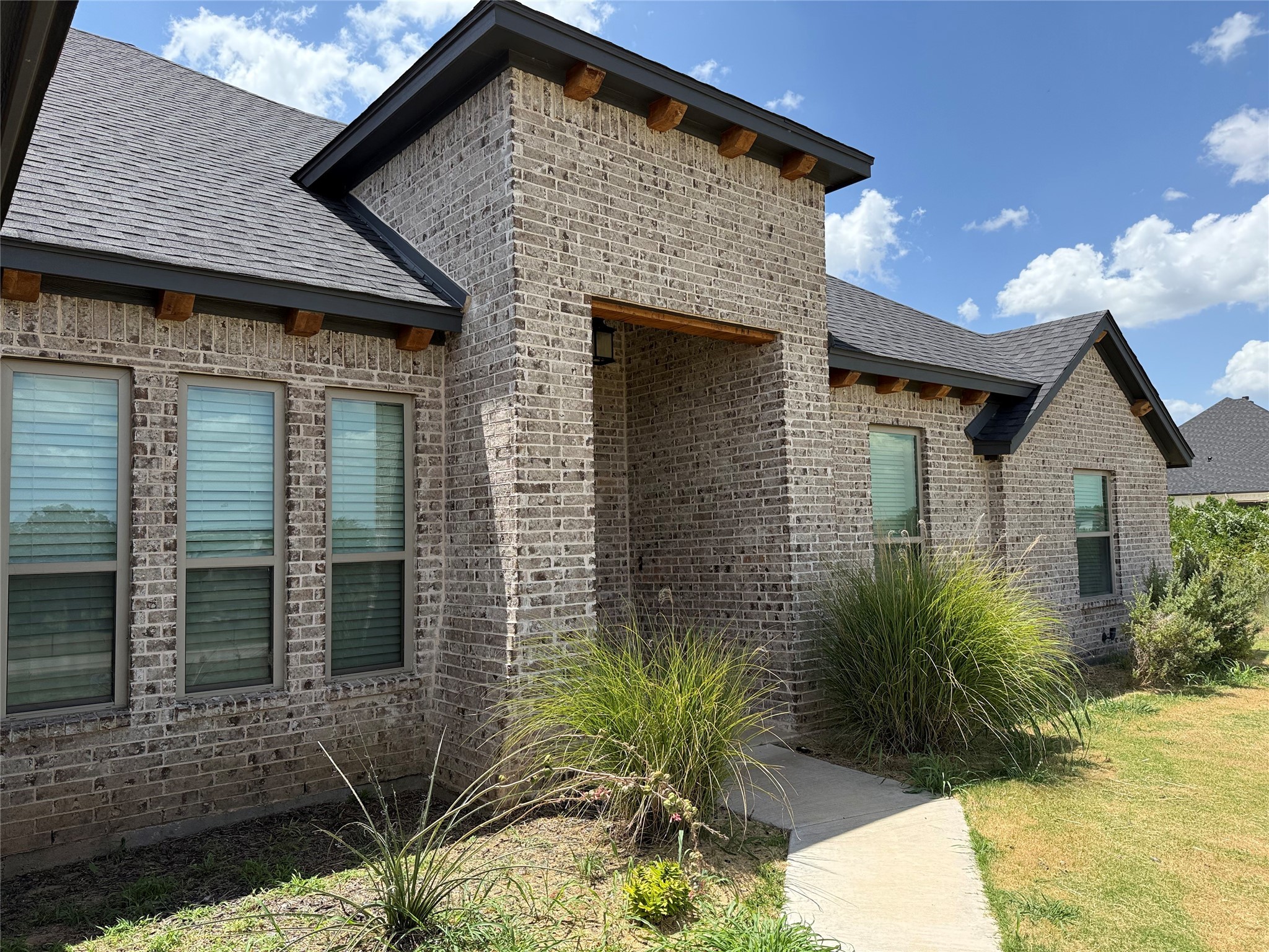 3004 Greg Allen Drive Weatherford TX 76088