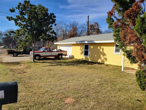 309 Nottingham Drive Gordonville TX 76245