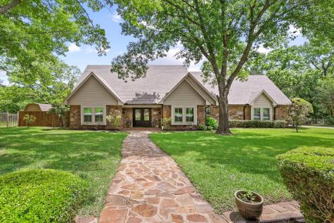 80 River Hills Drive Denison TX 75020