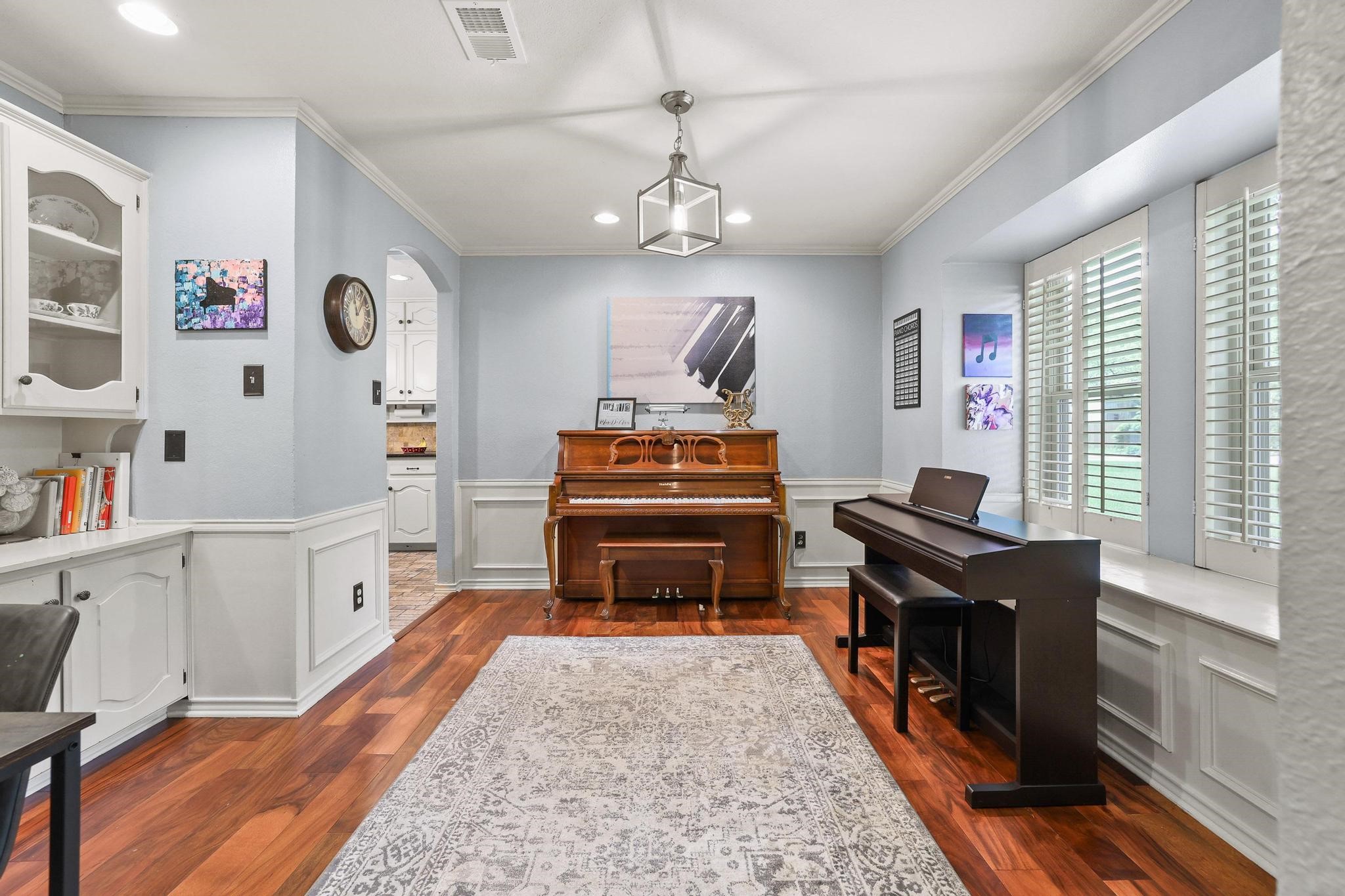 80 River Hills Drive Denison TX 75020