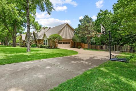 80 River Hills Drive Denison TX 75020