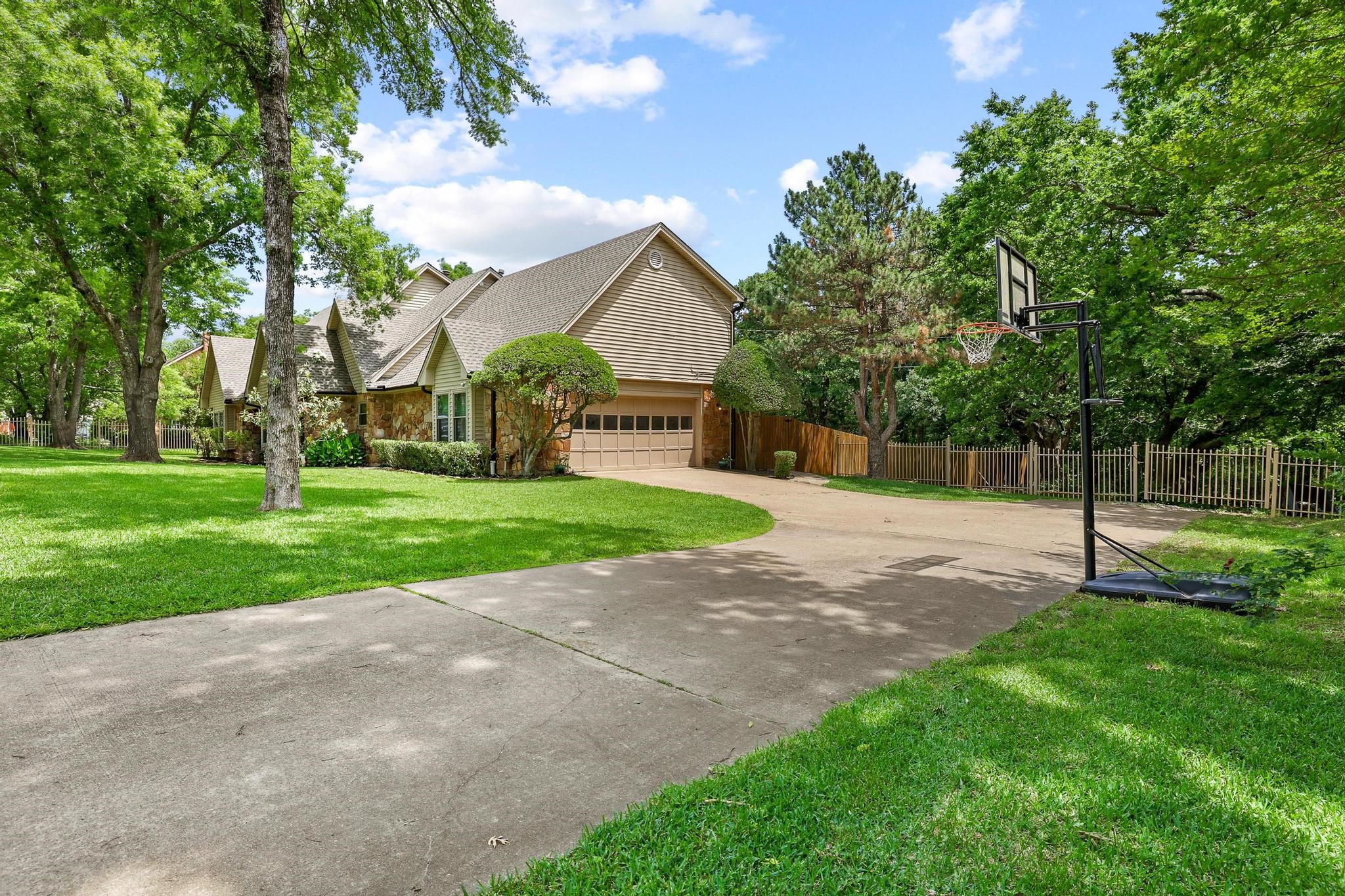 80 River Hills Drive Denison TX 75020