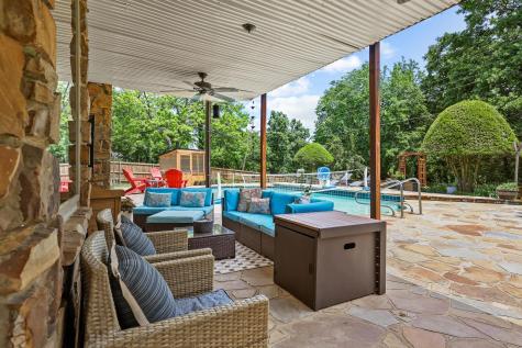 80 River Hills Drive Denison TX 75020
