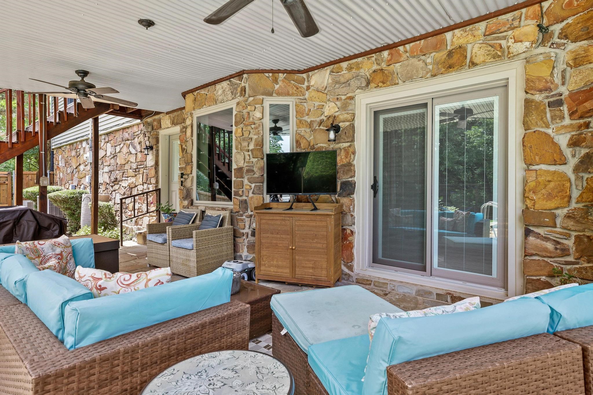 80 River Hills Drive Denison TX 75020