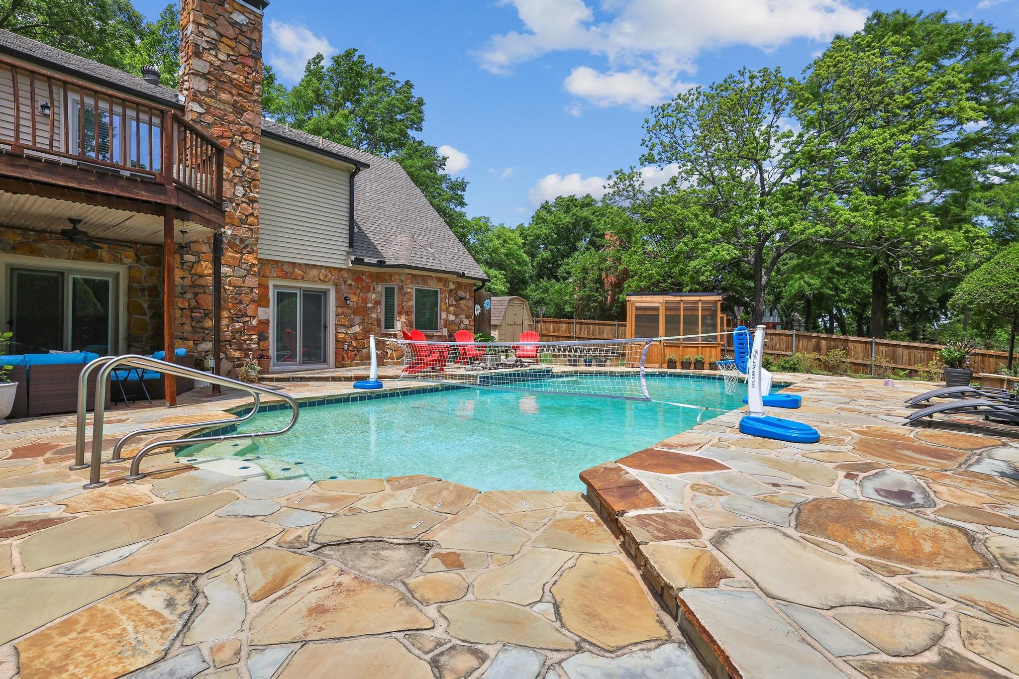 80 River Hills Drive Denison TX 75020
