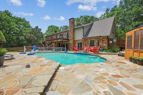 80 River Hills Drive Denison TX 75020