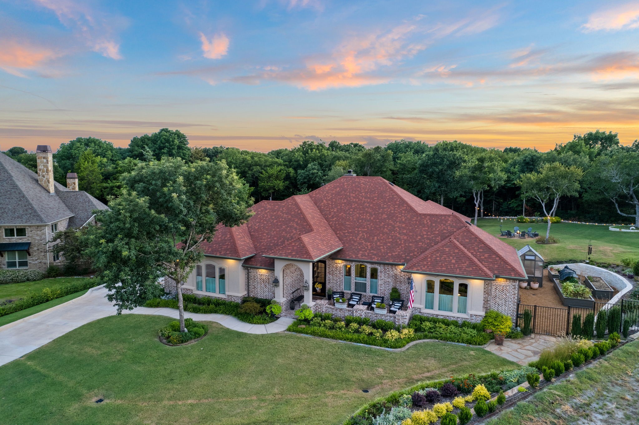 4890 Lake Shore Drive Mckinney TX 75071