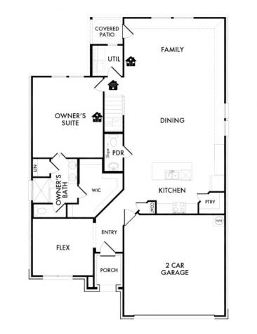 1804 Abelia Lane Weatherford TX 76086
