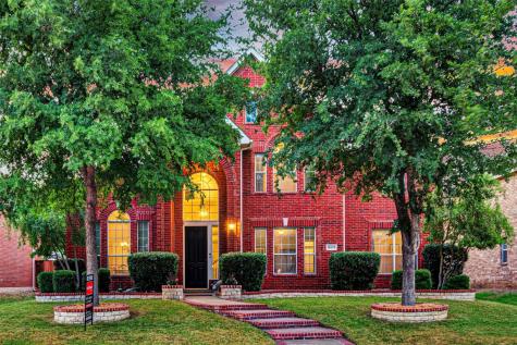 14876 Snowshill Drive Frisco TX 75035