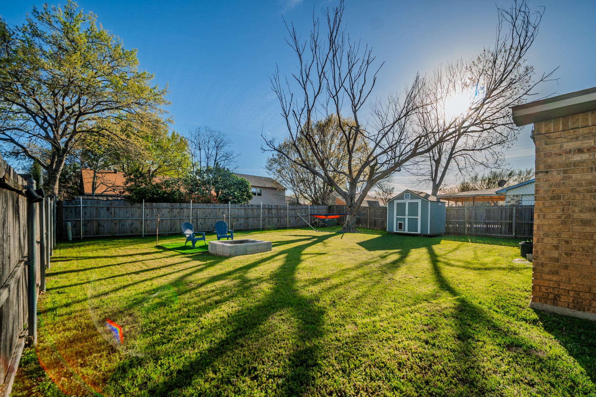 6802 Blackberry Drive Arlington TX 76016