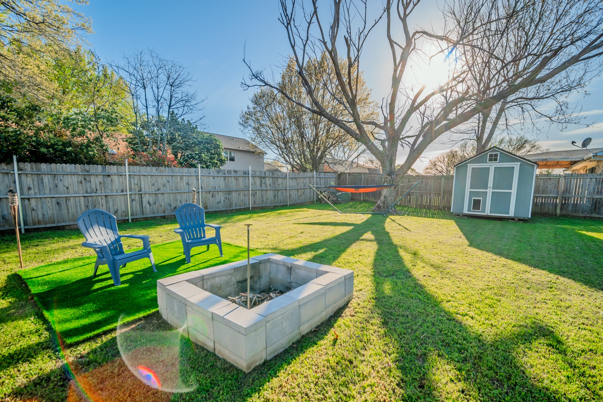 6802 Blackberry Drive Arlington TX 76016