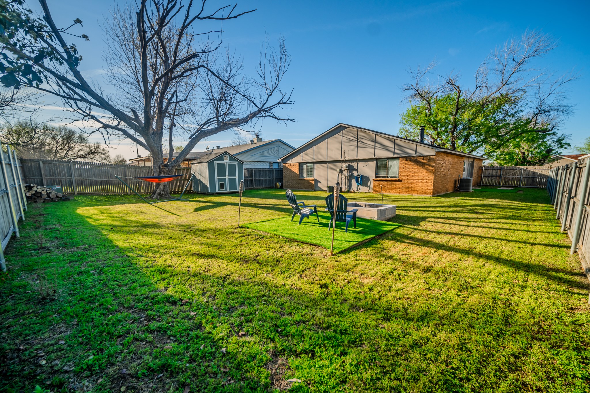 6802 Blackberry Drive Arlington TX 76016
