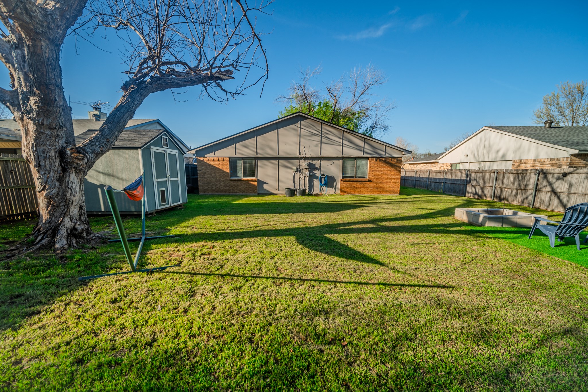 6802 Blackberry Drive Arlington TX 76016