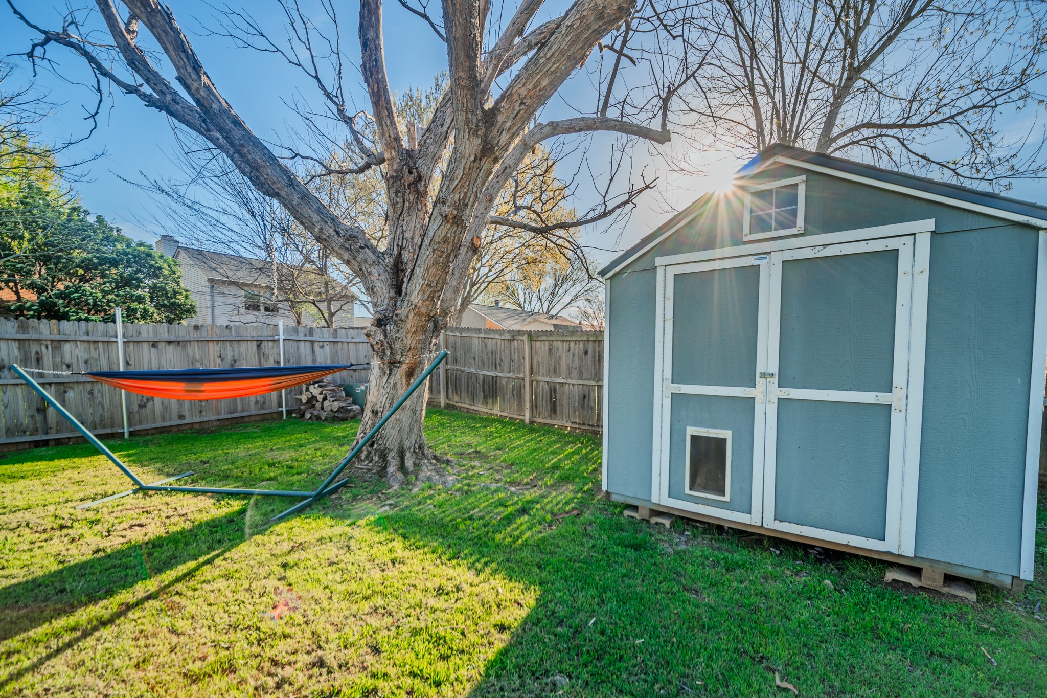 6802 Blackberry Drive Arlington TX 76016