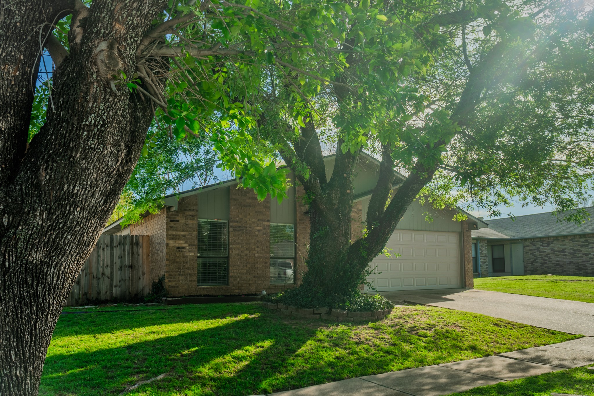 6802 Blackberry Drive Arlington TX 76016