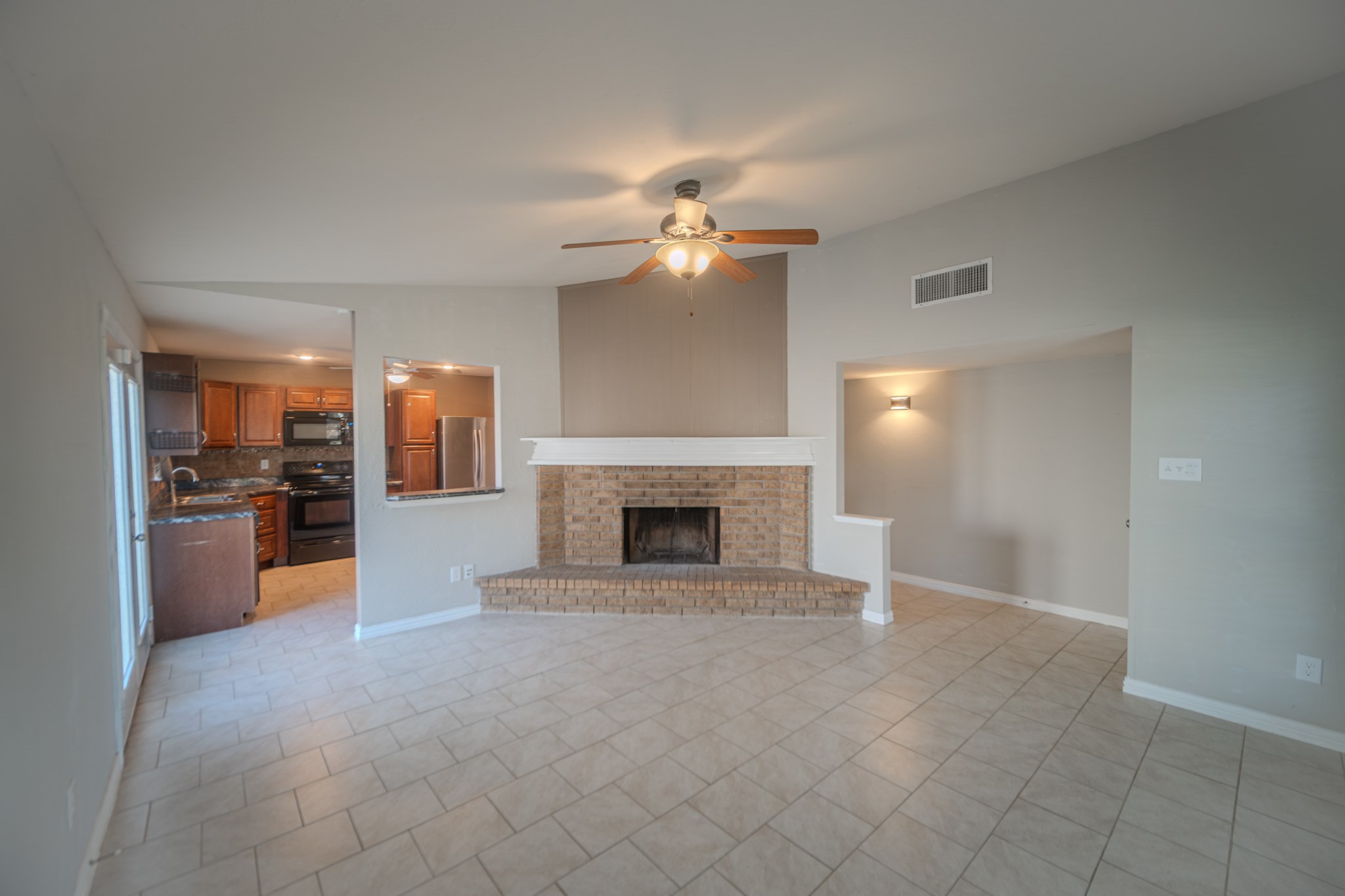 6802 Blackberry Drive Arlington TX 76016