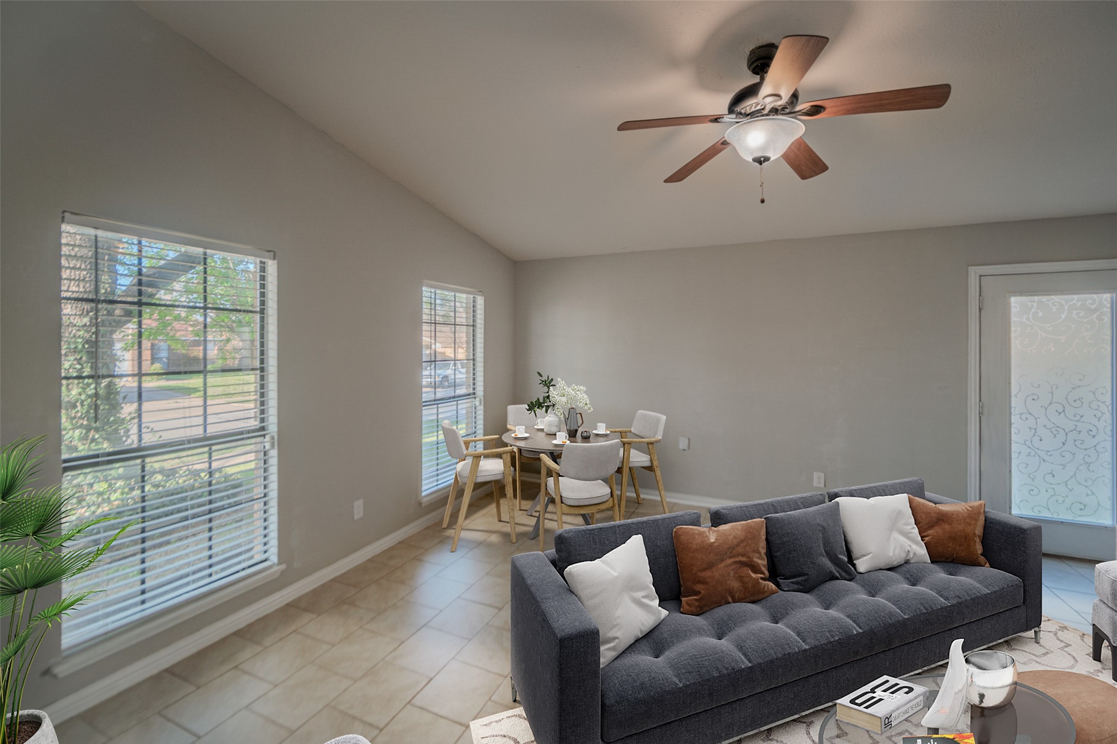 6802 Blackberry Drive Arlington TX 76016